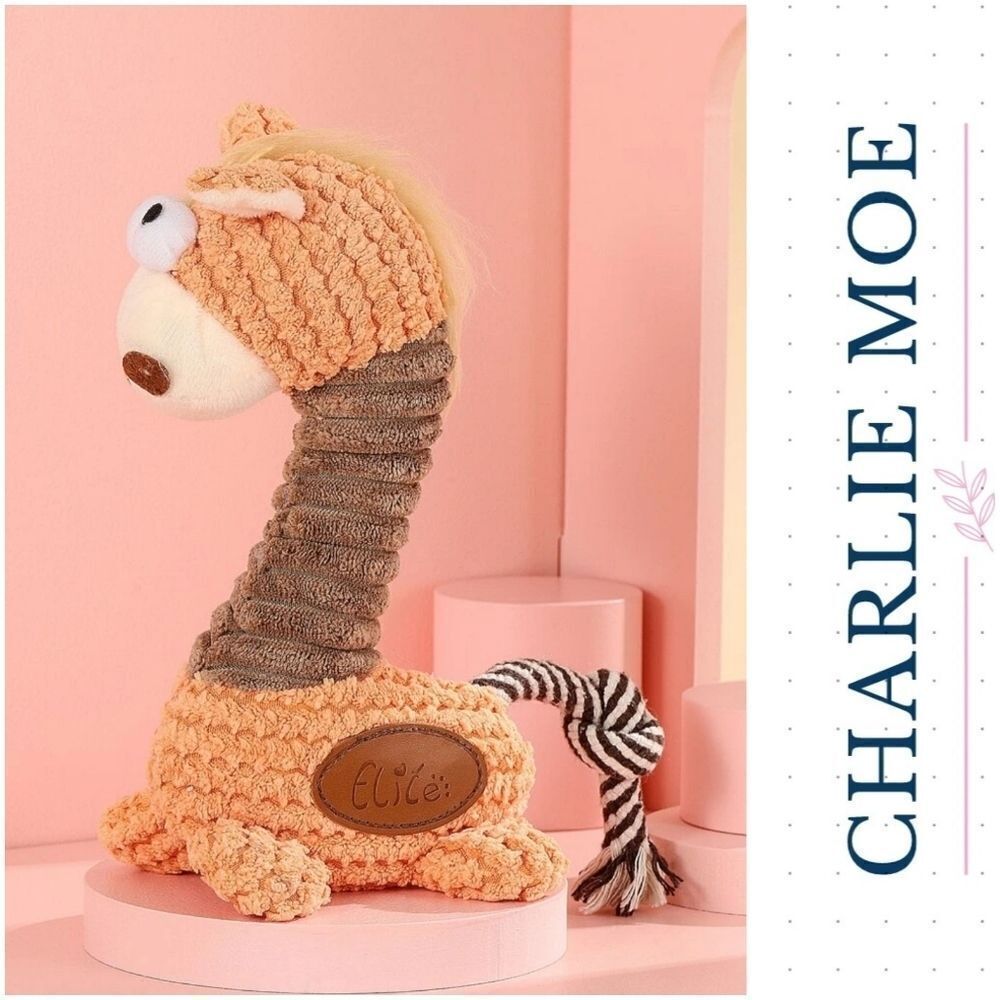 🎉HP🎉 Dog Toy w/squeaky🎊🎊 Party Price $15  🎊🎊